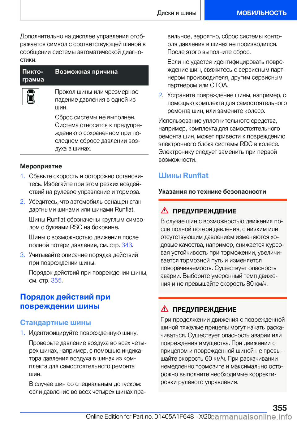 BMW X4 2021  Руково  