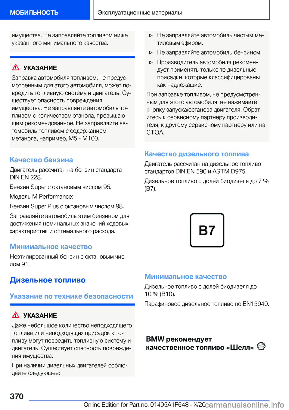 BMW X4 2021  Руково  