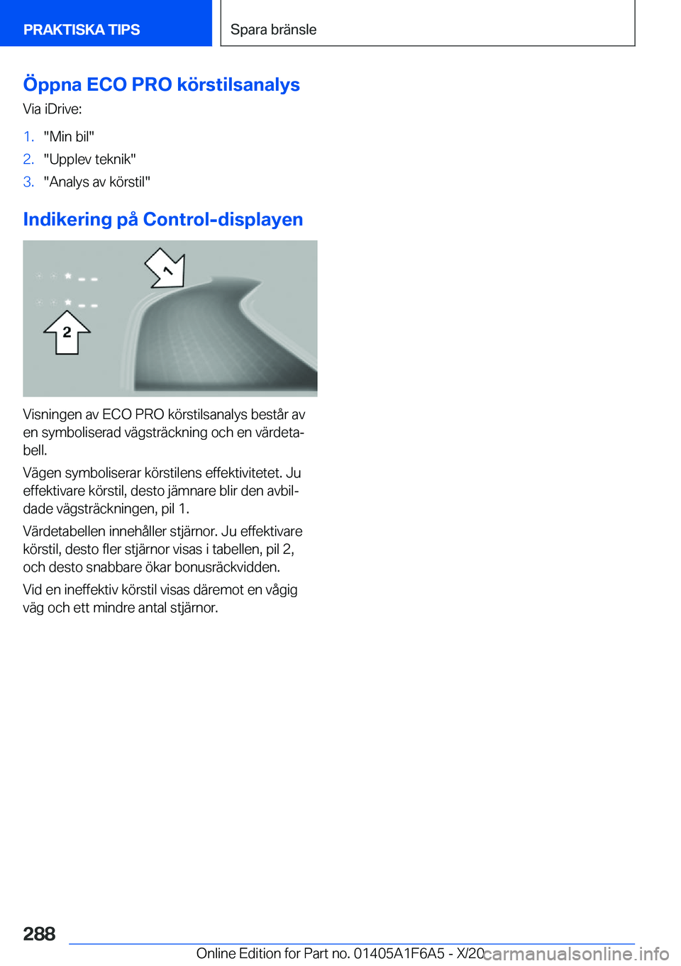 BMW X4 2021  InstruktionsbÖcker (in Swedish) �