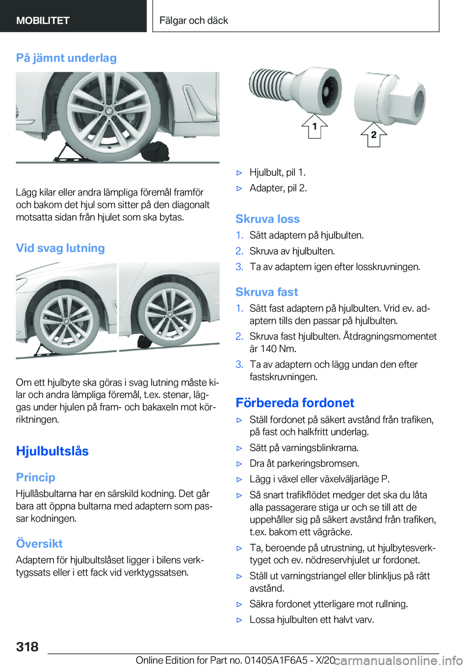 BMW X4 2021  InstruktionsbÖcker (in Swedish) �P�å��j�ä�m�n�t��u�n�d�e�r�l�a�g
�L�ä�g�g��k�i�l�a�r��e�l�l�e�r��a�n�d�r�a��l�ä�m�p�l�i�g�a��f�