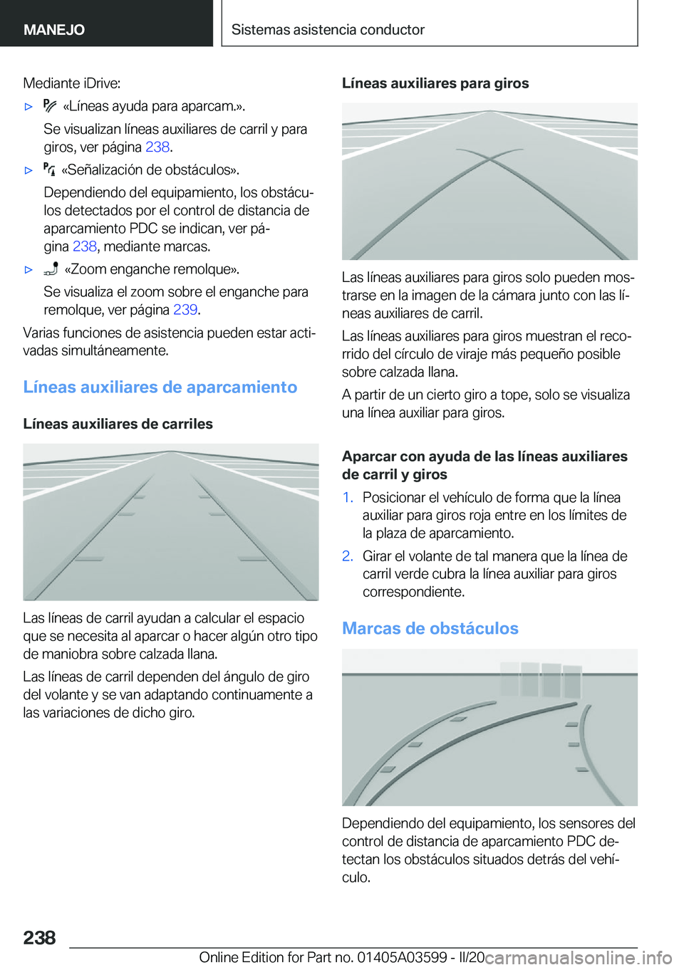 BMW X4 2020  Manuales de Empleo (in Spanish) �M�e�d�i�a�n�t�e��i�D�r�i�v�e�:x���«�L�