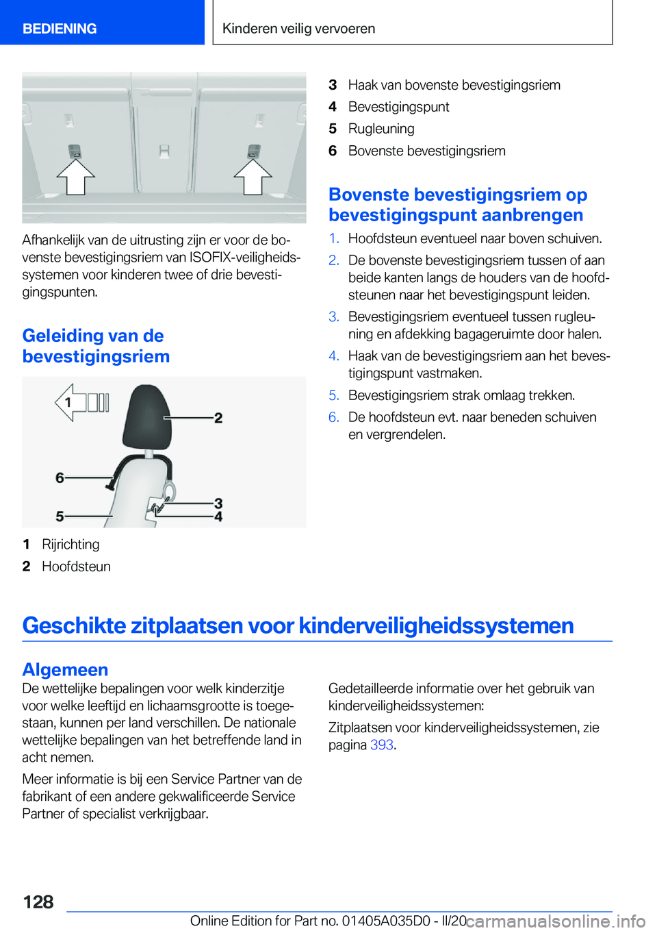 BMW X4 2020  Instructieboekjes (in Dutch) �A�f�h�a�n�k�e�l�i�j�k��v�a�n��d�e��u�i�t�r�u�s�t�i�n�g��z�i�j�n��e�r��v�o�o�r��d�e��b�oj�v�e�n�s�t�e��b�e�v�e�s�t�i�g�i�n�g�s�r�i�e�m��v�a�n��I�S�O�F�I�X�-�v�e�i�l�i�g�h�e�i�d�sj�s�y�s�t