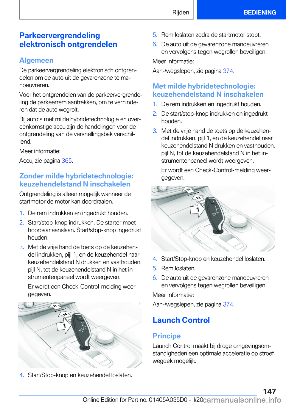BMW X4 2020  Instructieboekjes (in Dutch) �P�a�r�k�e�e�r�v�e�r�g�r�e�n�d�e�l�i�n�g
�e�l�e�k�t�r�o�n�i�s�c�h��o�n�t�g�r�e�n�d�e�l�e�n
�A�l�g�e�m�e�e�n
�D�e��p�a�r�k�e�e�r�v�e�r�g�r�e�n�d�e�l�i�n�g��e�l�e�k�t�r�o�n�i�s�c�h��o�n�t�g�r�e�nj
