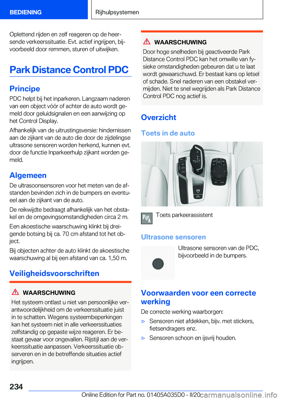 BMW X4 2020  Instructieboekjes (in Dutch) �O�p�l�e�t�t�e�n�d��r�i�j�d�e�n��e�n��z�e�l�f��r�e�a�g�e�r�e�n��o�p��d�e��h�e�e�rj�s�e�n�d�e��v�e�r�k�e�e�r�s�s�i�t�u�a�t�i�e�.��E�v�t�.��a�c�t�i�e�f��i�n�g�r�i�j�p�e�n�,��b�i�jj
�v�o�o�