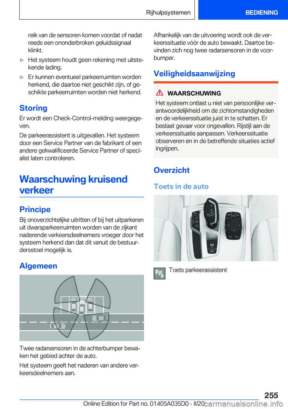 BMW X4 2020  Instructieboekjes (in Dutch) �r�e�i�k��v�a�n��d�e��s�e�n�s�o�r�e�n��k�o�m�e�n��v�o�o�r�d�a�t��o�f��n�a�d�a�t�r�e�e�d�s��e�e�n��o�n�o�n�d�e�r�b�r�o�k�e�n��g�e�l�u�i�d�s�s�i�g�n�a�a�l�k�l�i�n�k�t�.'x�H�e�t��s�y�s�t�e
