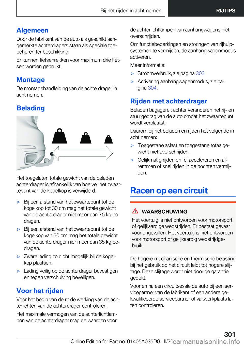 BMW X4 2020  Instructieboekjes (in Dutch) �A�l�g�e�m�e�e�n
�D�o�o�r��d�e��f�a�b�r�i�k�a�n�t��v�a�n��d�e��a�u�t�o��a�l�s��g�e�s�c�h�i�k�t��a�a�nj
�g�e�m�e�r�k�t�e��a�c�h�t�e�r�d�r�a�g�e�r�s��s�t�a�a�n��a�l�s��s�p�e�c�i�a�l�e��t�o