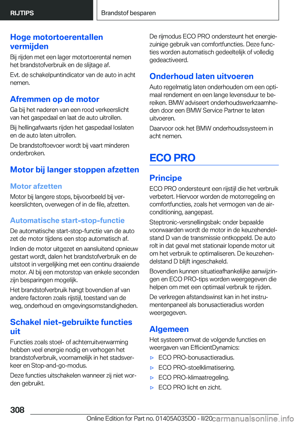BMW X4 2020  Instructieboekjes (in Dutch) �H�o�g�e��m�o�t�o�r�t�o�e�r�e�n�t�a�l�l�e�n
�v�e�r�m�i�j�d�e�n
�B�i�j��r�i�j�d�e�n��m�e�t��e�e�n��l�a�g�e�r��m�o�t�o�r�t�o�e�r�e�n�t�a�l��n�e�m�e�n
�h�e�t��b�r�a�n�d�s�t�o�f�v�e�r�b�r�u�i�k��