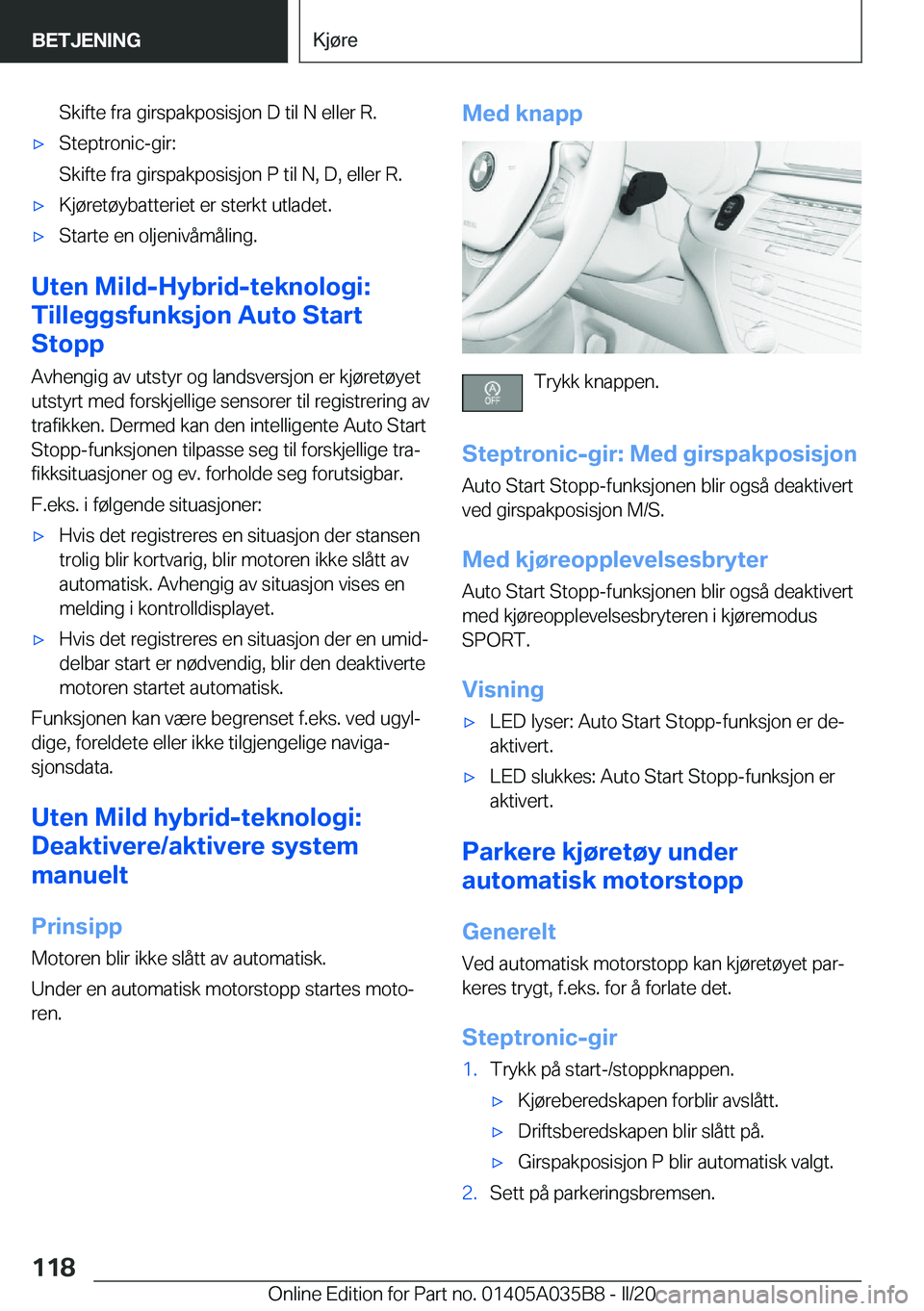 BMW X4 2020  InstruksjonsbØker (in Norwegian) �S�k�i�f�t�e��f�r�a��g�i�r�s�p�a�k�p�o�s�i�s�j�o�n��D��t�i�l��N��e�l�l�e�r��R�.x�S�t�e�p�t�r�o�n�i�c�-�g�i�r�:
�S�k�i�f�t�e��f�r�a��g�i�r�s�p�a�k�p�o�s�i�s�j�o�n��P��t�i�l��N�,��D�,��e�