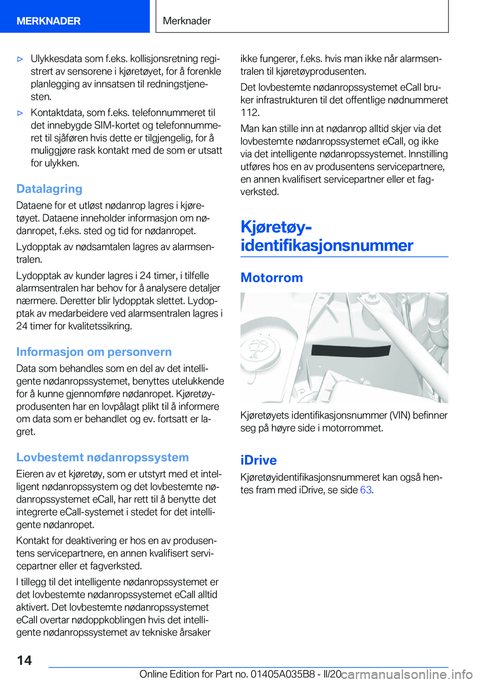 BMW X4 2020  InstruksjonsbØker (in Norwegian) x�U�l�y�k�k�e�s�d�a�t�a��s�o�m��f�.�e�k�s�.��k�o�l�l�i�s�j�o�n�s�r�e�t�n�i�n�g��r�e�g�ij�s�t�r�e�r�t��a�v��s�e�n�s�o�r�e�n�e��i��k�j�