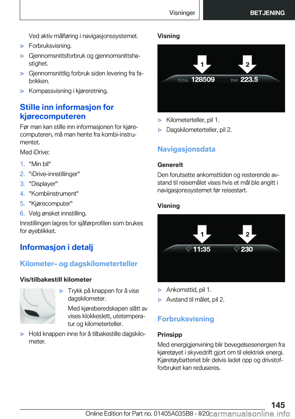 BMW X4 2020  InstruksjonsbØker (in Norwegian) �V�e�d��a�k�t�i�v��m�å�l�f�