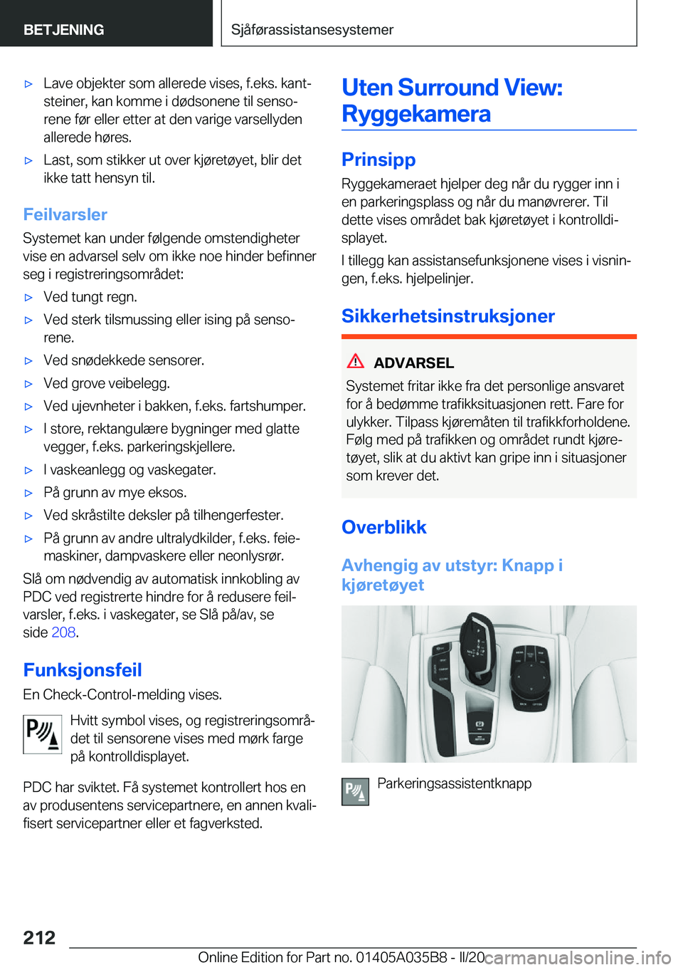 BMW X4 2020  InstruksjonsbØker (in Norwegian) x�L�a�v�e��o�b�j�e�k�t�e�r��s�o�m��a�l�l�e�r�e�d�e��v�i�s�e�s�,��f�.�e�k�s�.��k�a�n�tj�s�t�e�i�n�e�r�,��k�a�n��k�o�m�m�e��i��d�