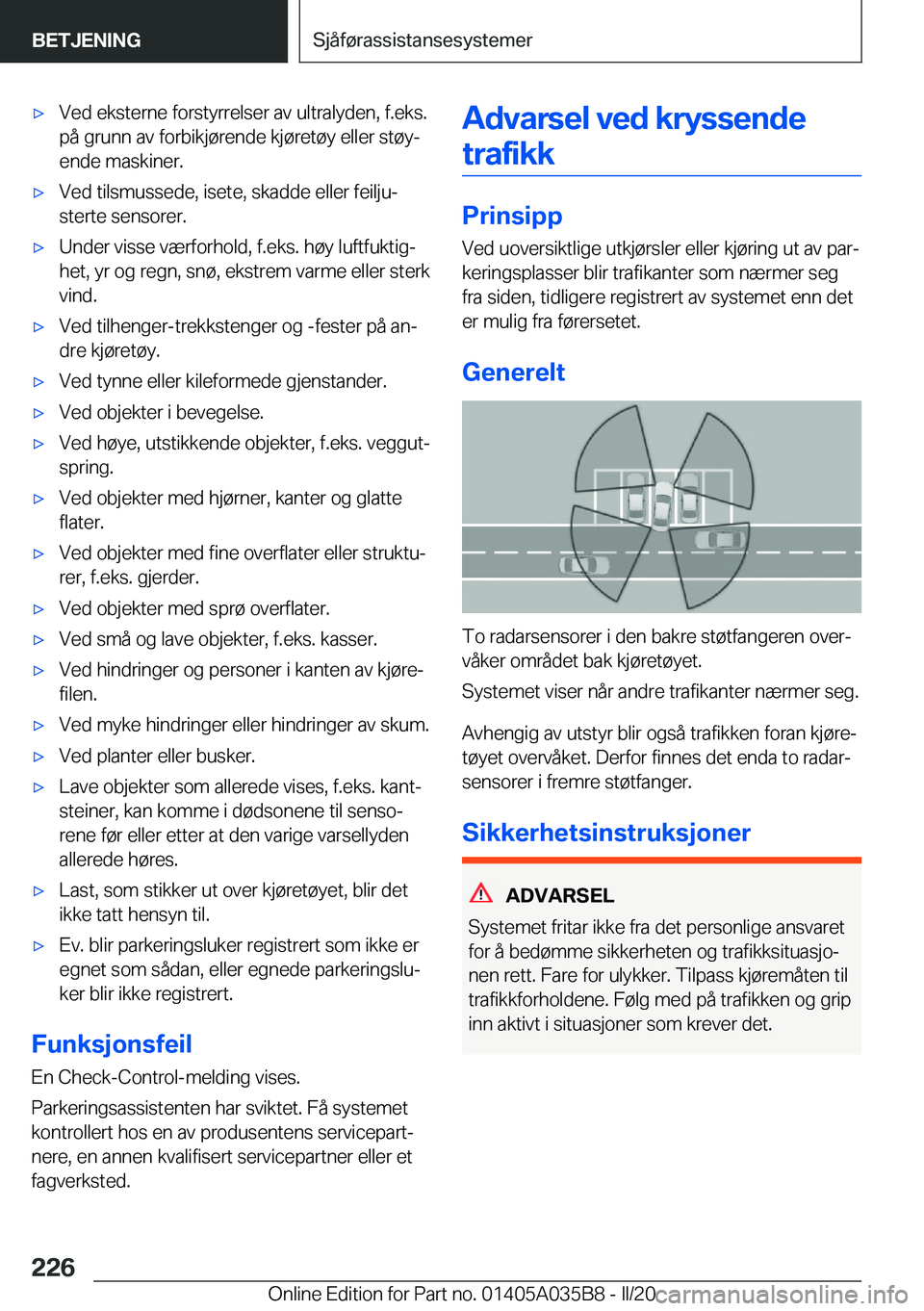 BMW X4 2020  InstruksjonsbØker (in Norwegian) x�V�e�d��e�k�s�t�e�r�n�e��f�o�r�s�t�y�r�r�e�l�s�e�r��a�v��u�l�t�r�a�l�y�d�e�n�,��f�.�e�k�s�.
�p�å��g�r�u�n�n��a�v��f�o�r�b�i�k�j�