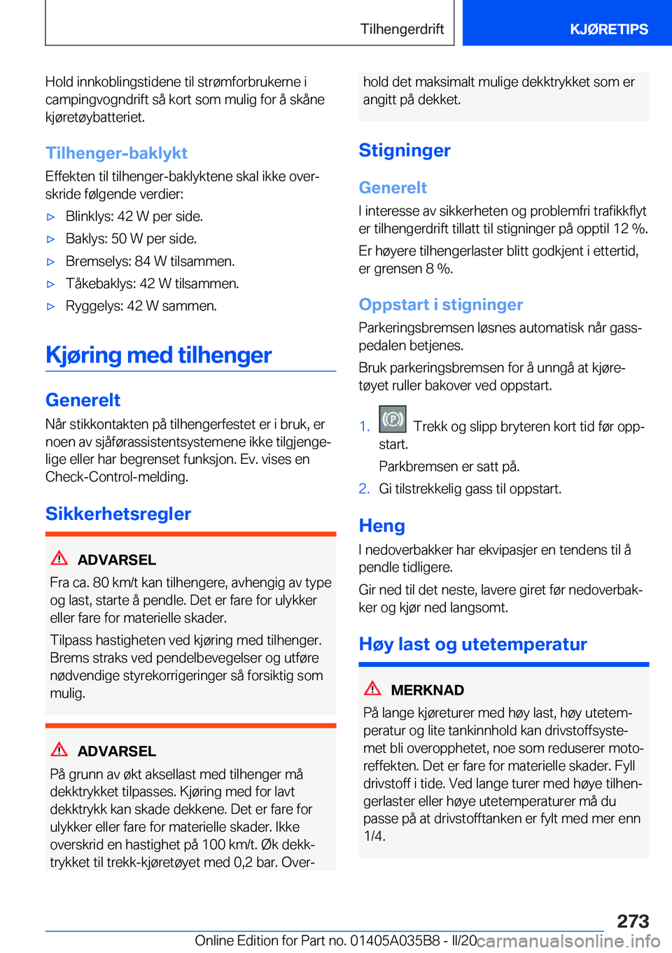 BMW X4 2020  InstruksjonsbØker (in Norwegian) �H�o�l�d��i�n�n�k�o�b�l�i�n�g�s�t�i�d�e�n�e��t�i�l��s�t�r�