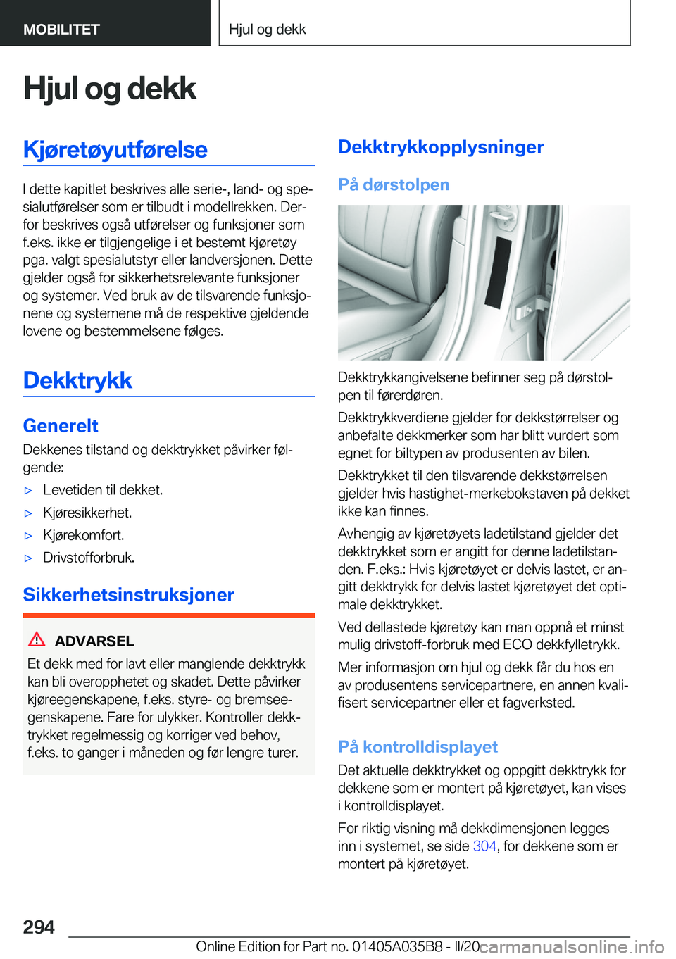BMW X4 2020  InstruksjonsbØker (in Norwegian) �H�j�u�l��o�g��d�e�k�k�K�j�