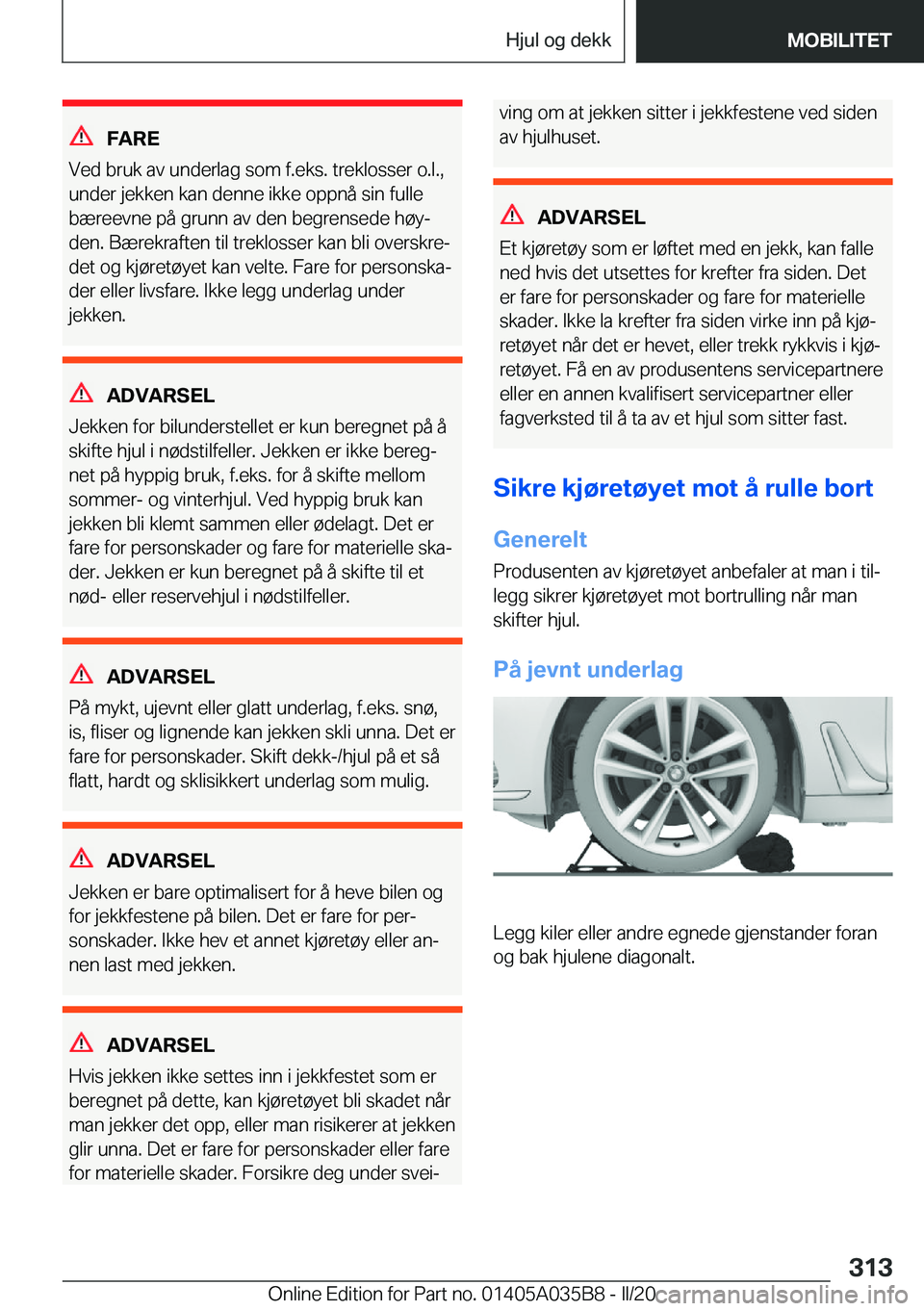 BMW X4 2020  InstruksjonsbØker (in Norwegian) �F�A�R�E
�V�e�d��b�r�u�k��a�v��u�n�d�e�r�l�a�g��s�o�m��f�.�e�k�s�.��t�r�e�k�l�o�s�s�e�r��o�.�l�.�,
�u�n�d�e�r��j�e�k�k�e�n��k�a�n��d�e�n�n�e��i�k�k�e��o�p�p�n�å��s�i�n��f�u�l�l�e
�b�æ�
