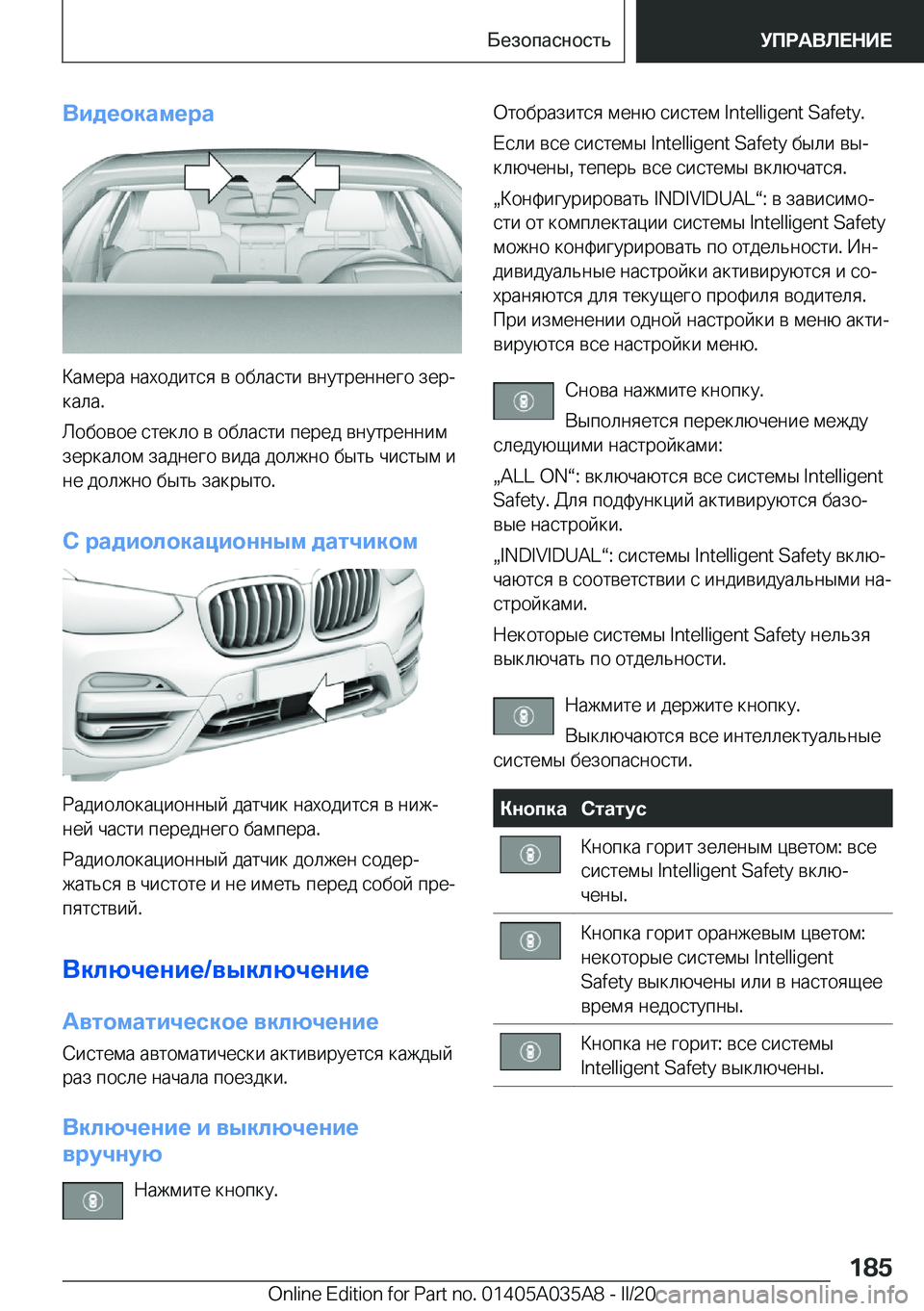 BMW X4 2020  Руково 