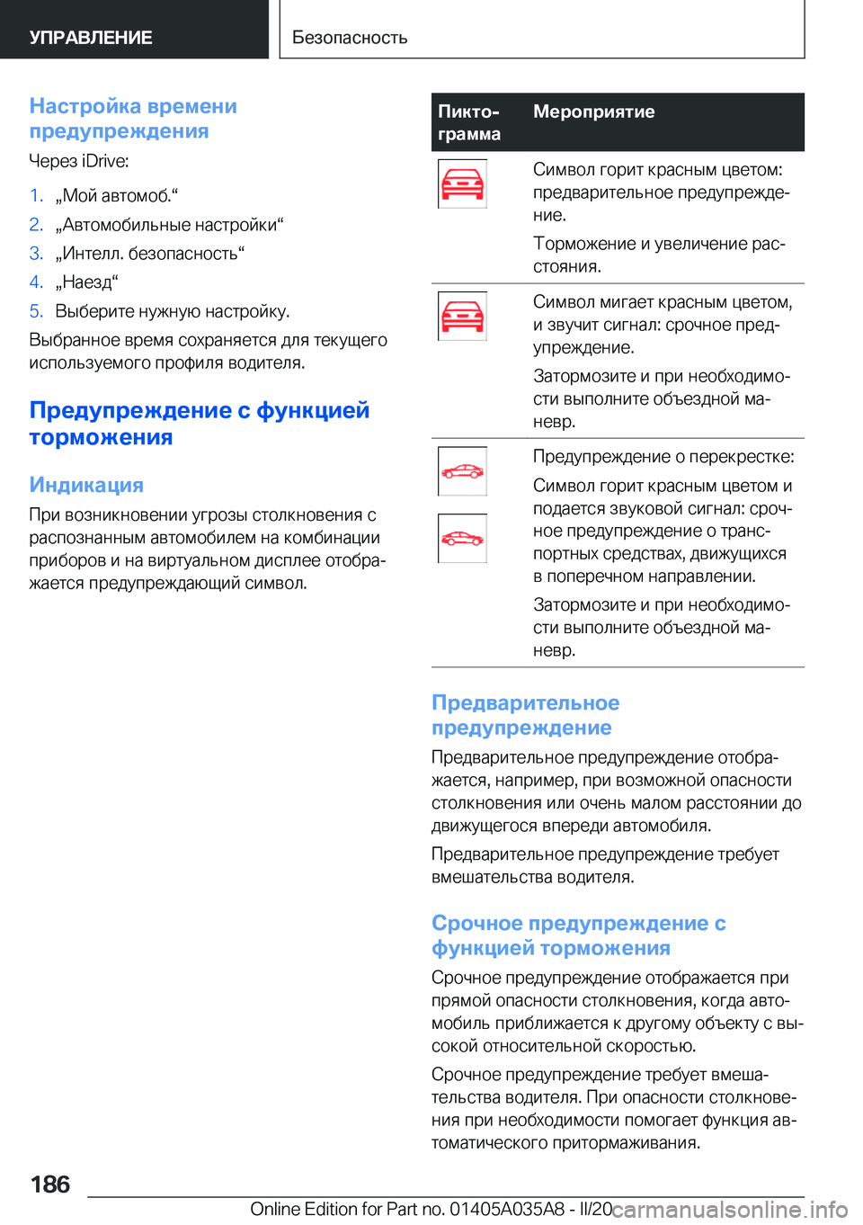 BMW X4 2020  Руково 