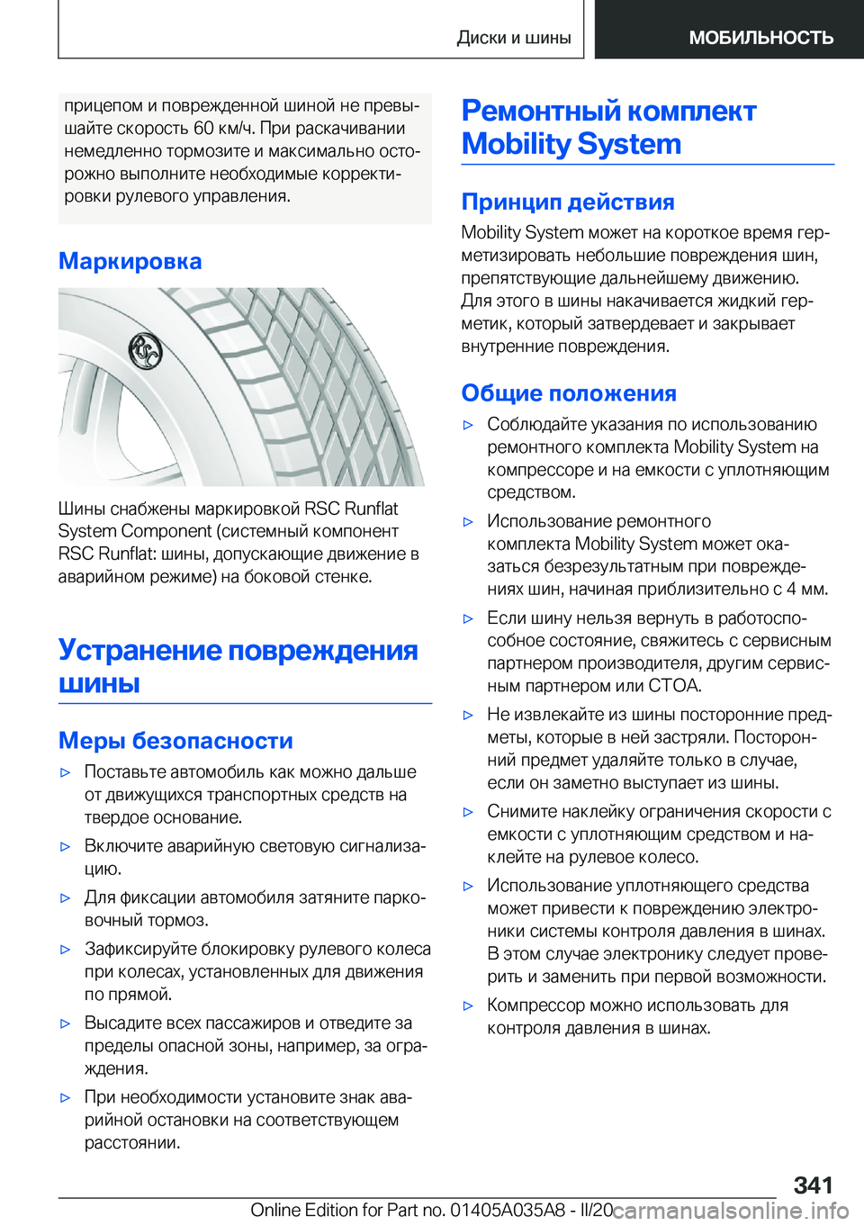 BMW X4 2020  Руково  