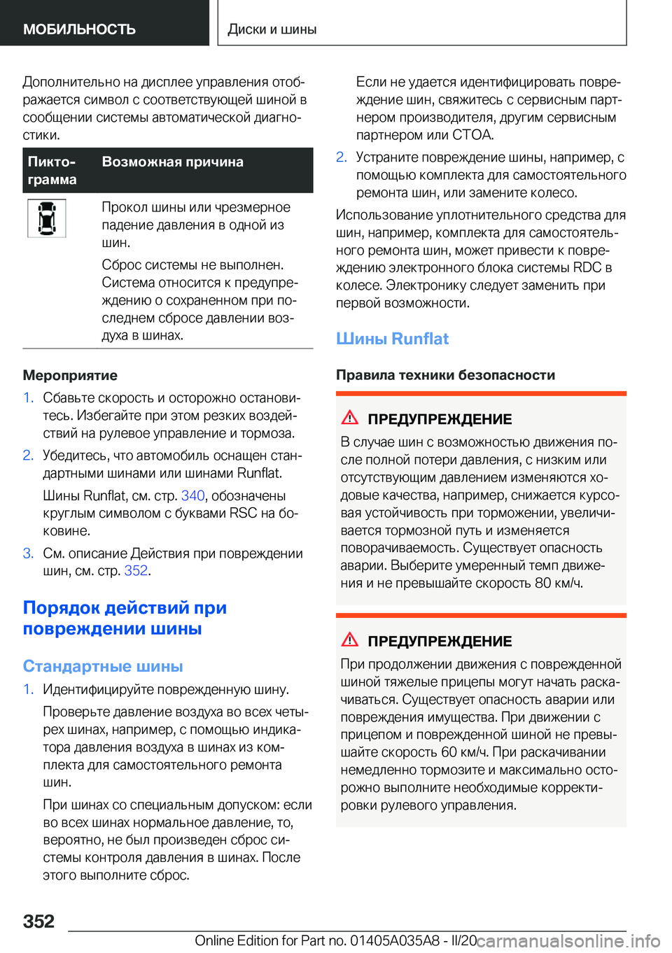 BMW X4 2020  Руково  