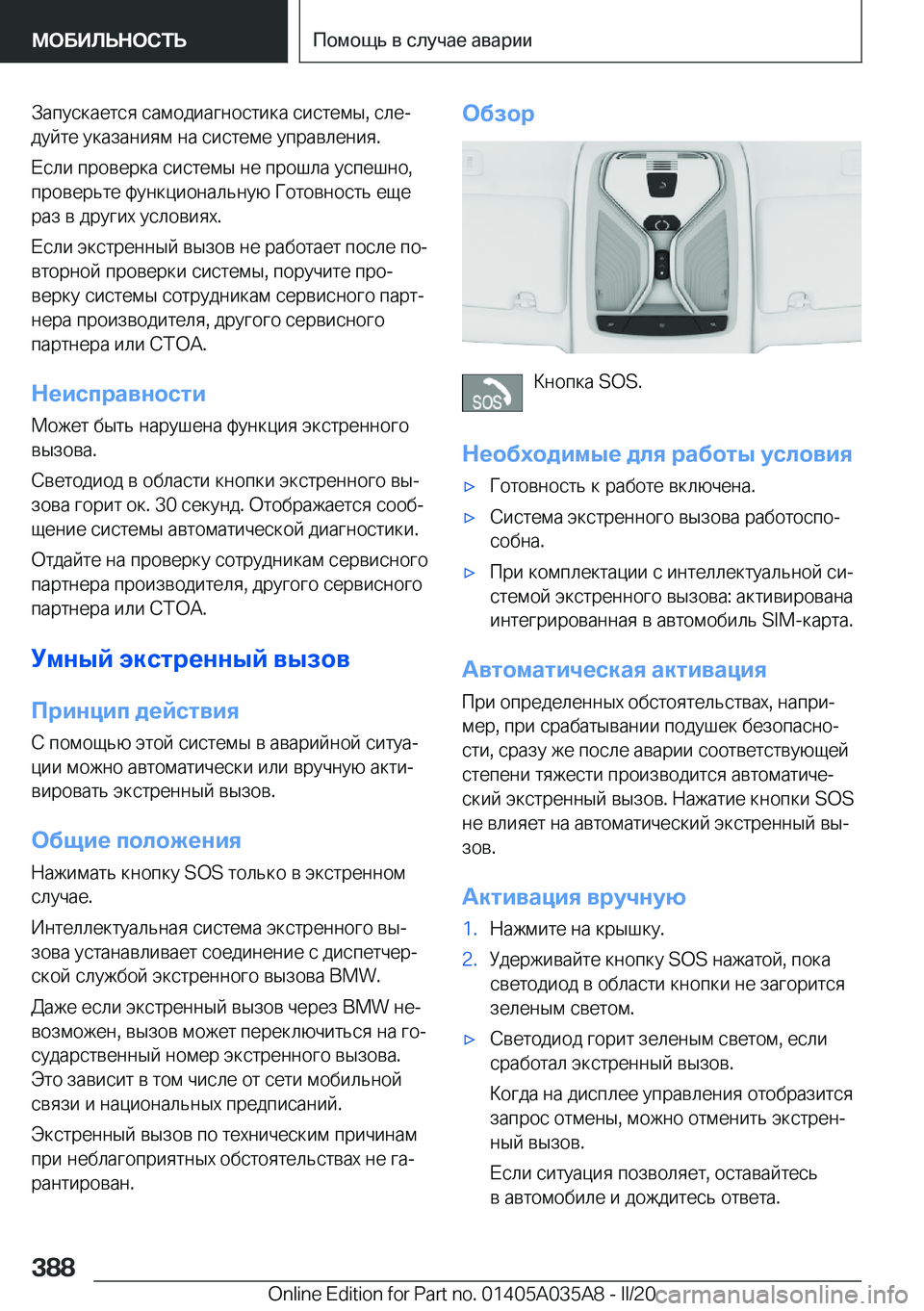 BMW X4 2020  Руково  