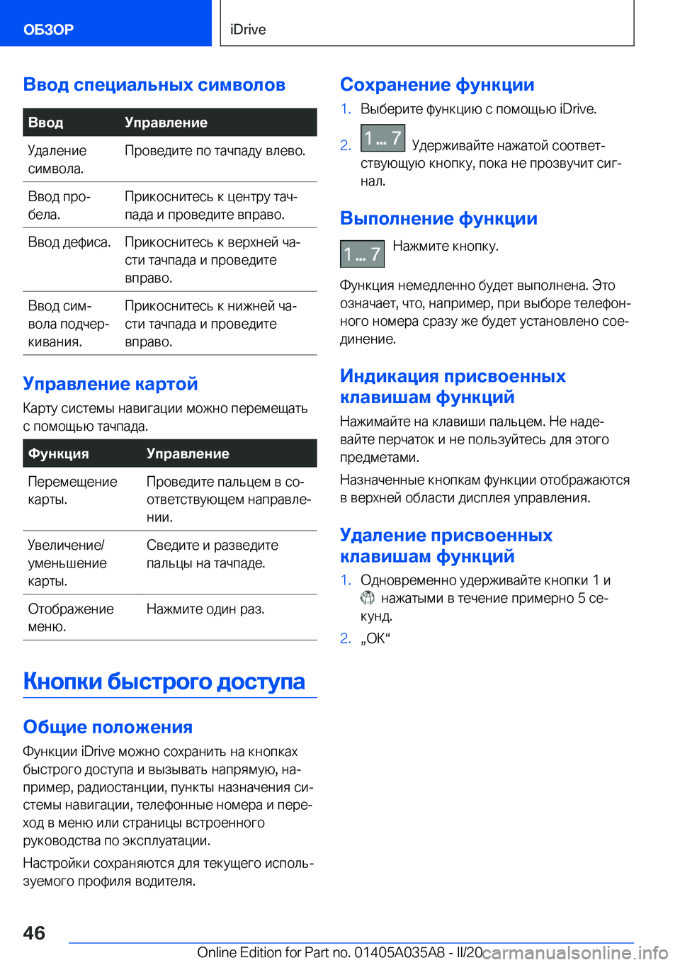 BMW X4 2020  Руково 