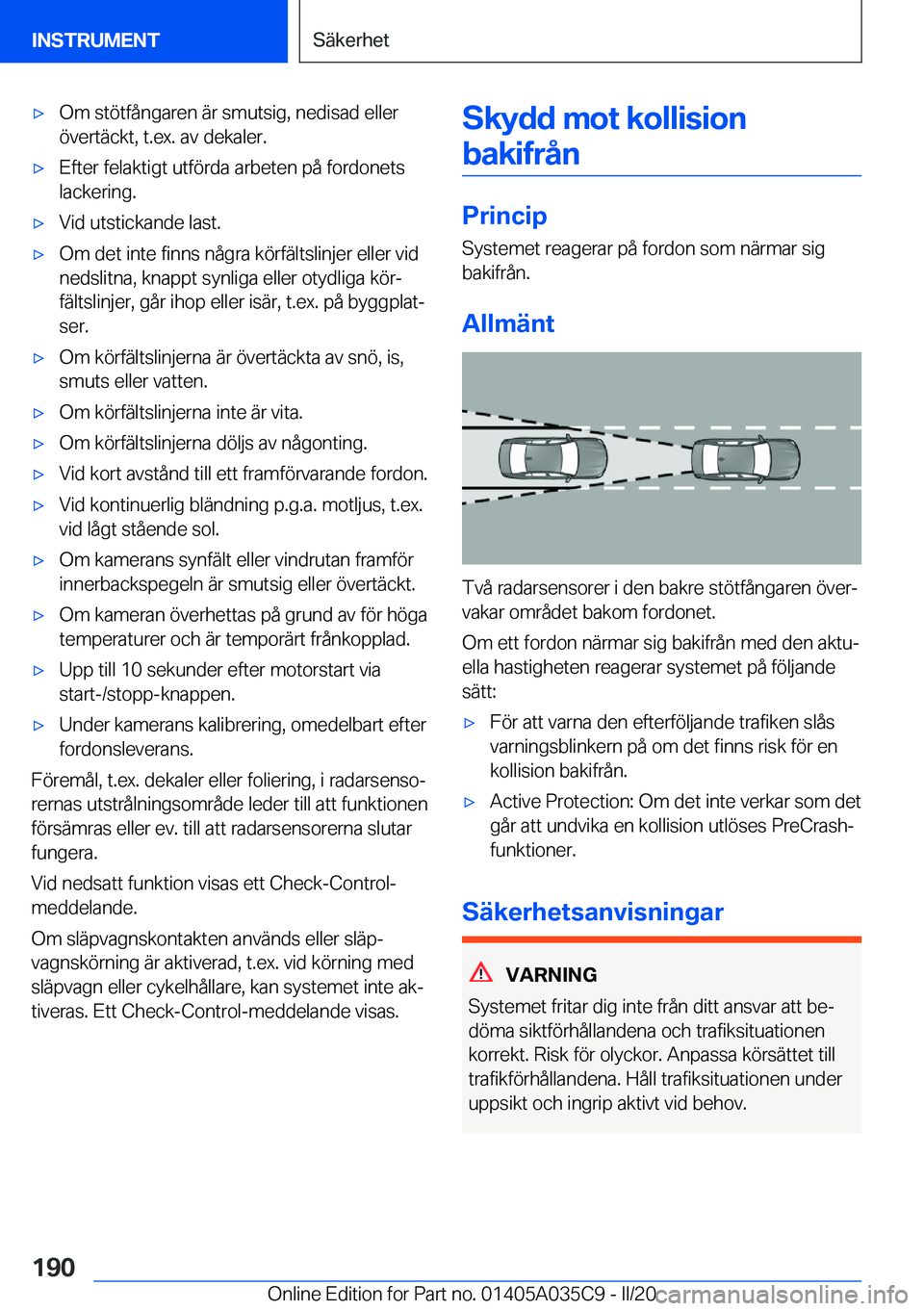 BMW X4 2020  InstruktionsbÖcker (in Swedish) 'x�O�m��s�t�