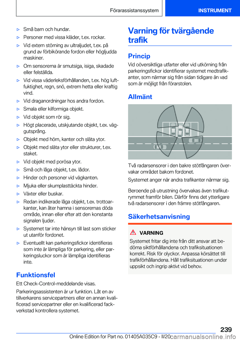 BMW X4 2020  InstruktionsbÖcker (in Swedish) 'x�S�m�å��b�a�r�n��o�c�h��h�u�n�d�a�r�.'x�P�e�r�s�o�n�e�r��m�e�d��v�i�s�s�a��k�l�ä�d�e�r�,��t�.�e�x�.��r�o�c�k�a�r�.'x�V�i�d��e�x�t�e�r�n��s�t�