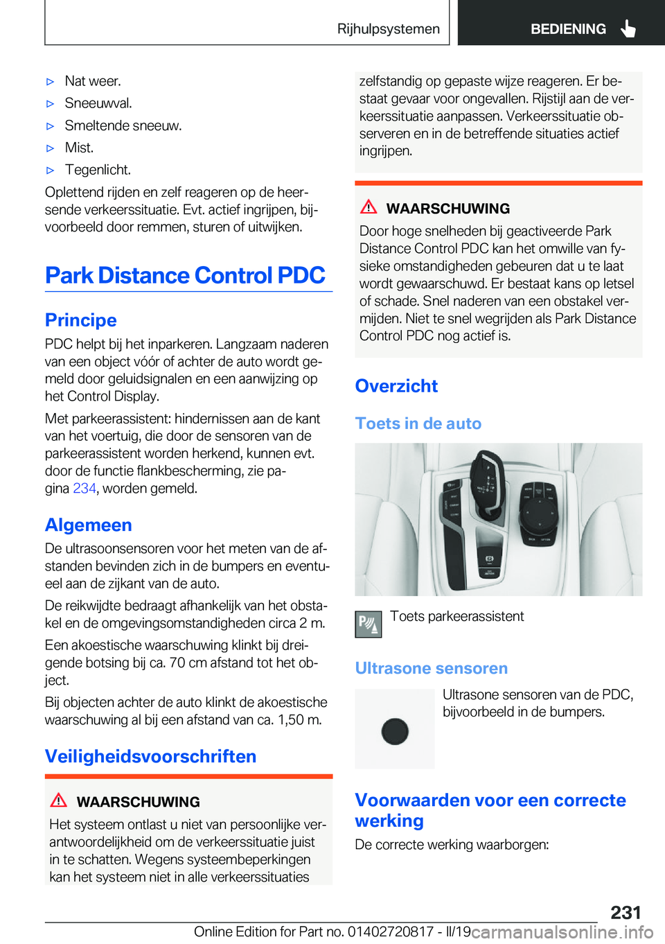 BMW X4 2019  Instructieboekjes (in Dutch) 'x�N�a�t��w�e�e�r�.'x�S�n�e�e�u�w�v�a�l�.'x�S�m�e�l�t�e�n�d�e��s�n�e�e�u�w�.'x�M�i�s�t�.'x�T�e�g�e�n�l�i�c�h�t�.
�O�p�l�e�t�t�e�n�d��r�i�j�d�e�n��e�n��z�e�l�f��r�e�a�g�e�r�e�