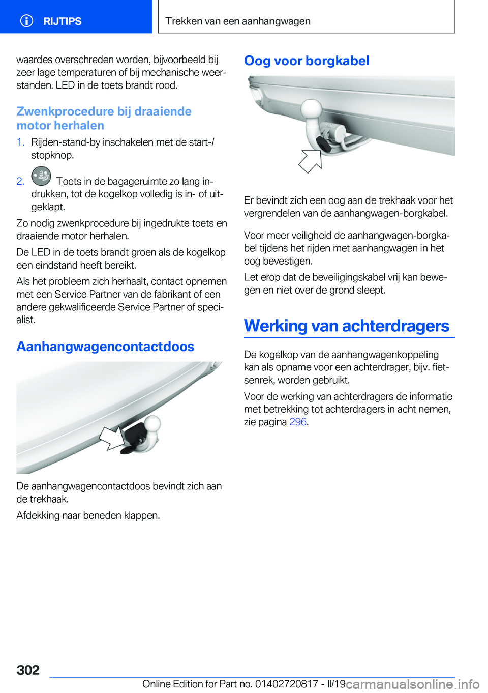 BMW X4 2019  Instructieboekjes (in Dutch) �w�a�a�r�d�e�s��o�v�e�r�s�c�h�r�e�d�e�n��w�o�r�d�e�n�,��b�i�j�v�o�o�r�b�e�e�l�d��b�i�j�z�e�e�r��l�a�g�e��t�e�m�p�e�r�a�t�u�r�e�n��o�f��b�i�j��m�e�c�h�a�n�i�s�c�h�e��w�e�e�rj�s�t�a�n�d�e�n�.