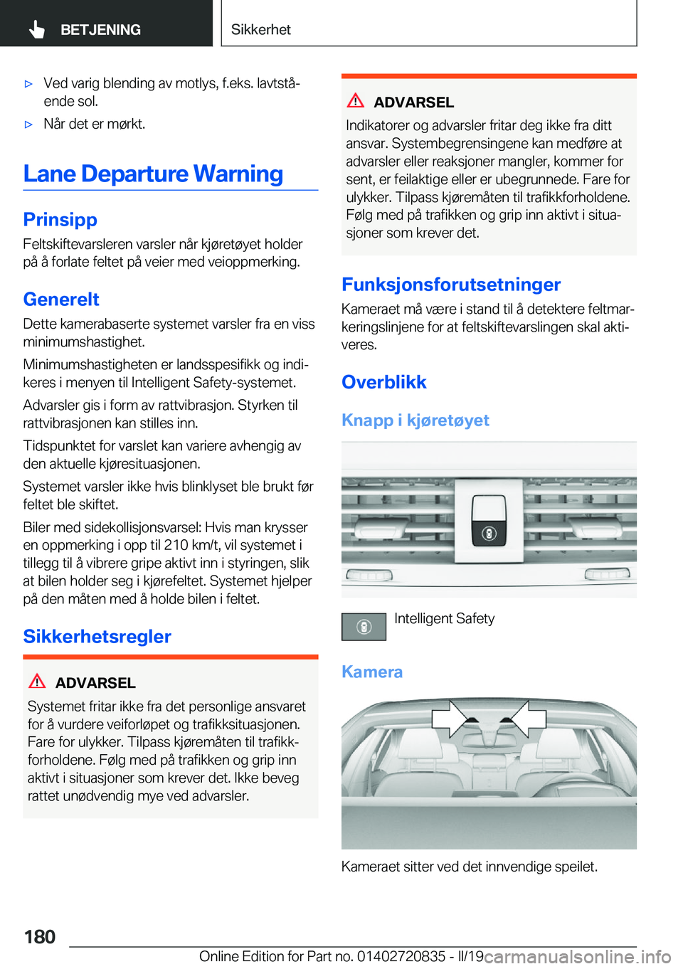 BMW X4 2019  InstruksjonsbØker (in Norwegian) x�V�e�d��v�a�r�i�g��b�l�e�n�d�i�n�g��a�v��m�o�t�l�y�s�,��f�.�e�k�s�.��l�a�v�t�s�t�åj
�e�n�d�e��s�o�l�.x�N�å�r��d�e�t��e�r��m�