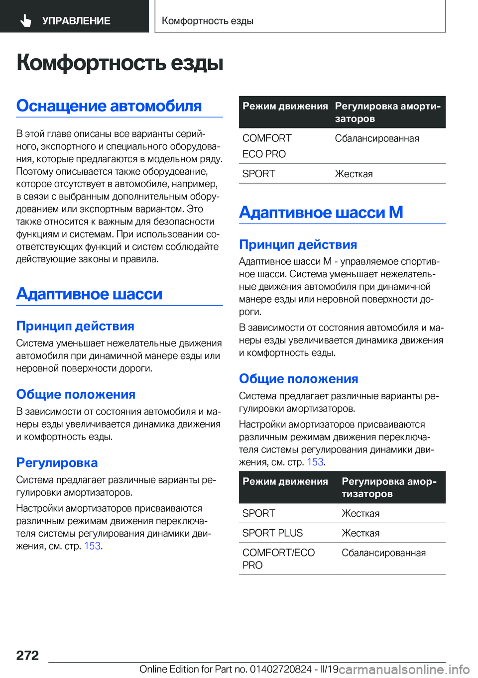BMW X4 2019  Руково 