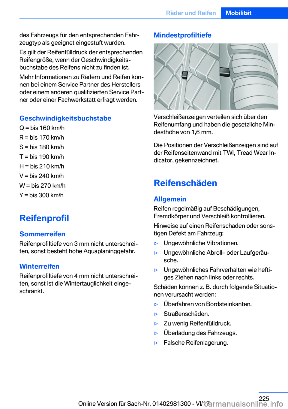 BMW X4 2018  Betriebsanleitungen (in German) �d�e�s� �F�a�h�r�z�e�u�g�s� �f�