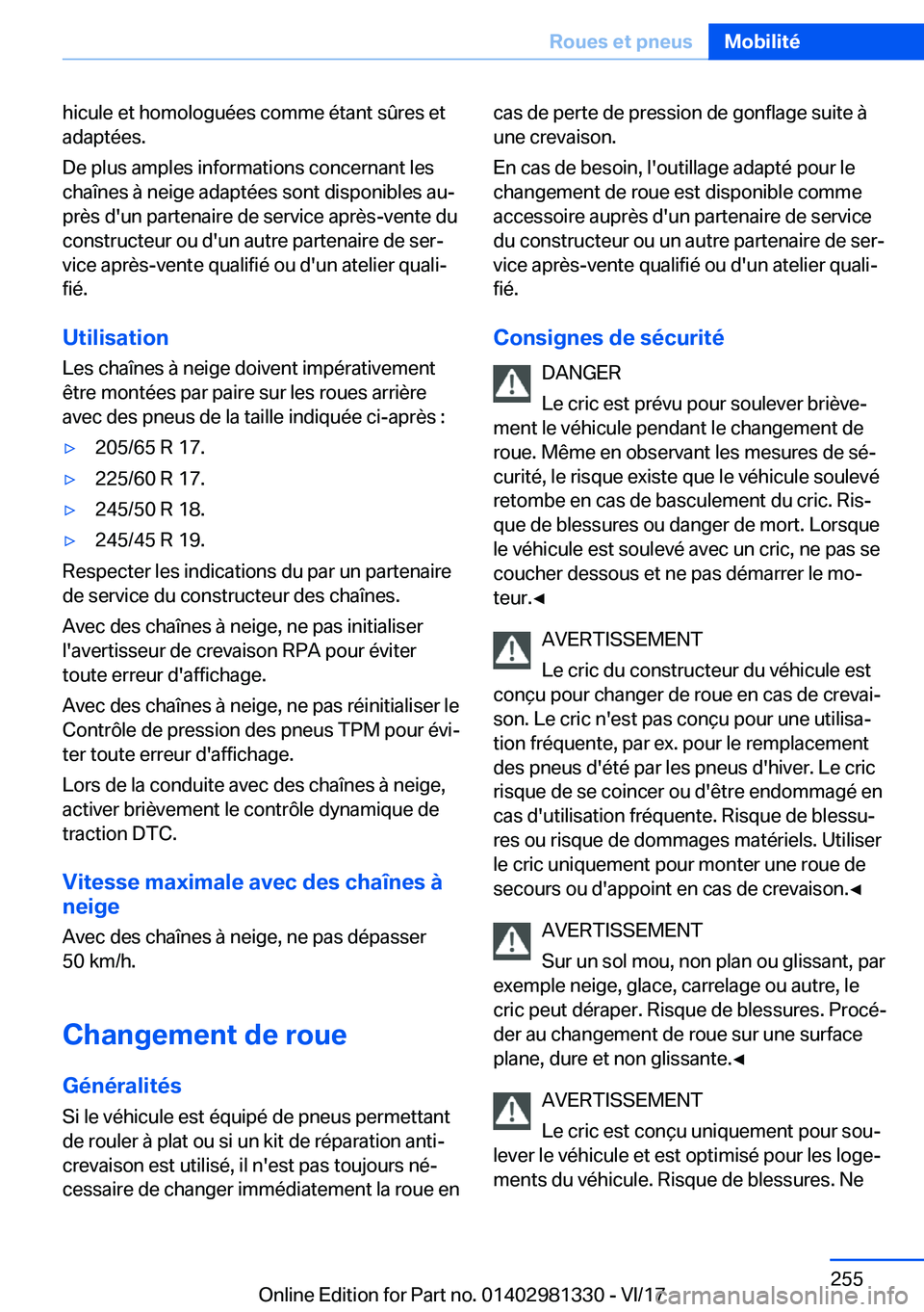 BMW X4 2018  Notices Demploi (in French) �h�i�c�u�l�e� �e�t� �h�o�m�o�l�o�g�u�é�e�s� �c�o�m�m�e� �é�t�a�n�t� �s�