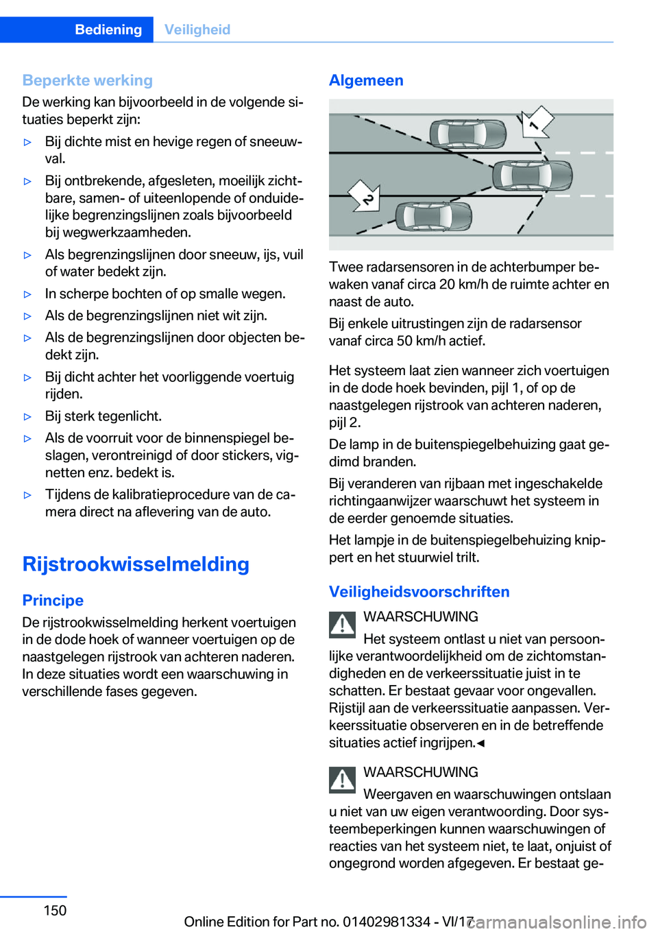 BMW X4 2018  Instructieboekjes (in Dutch) �B�e�p�e�r�k�t�e��w�e�r�k�i�n�g�D�e� �w�e�r�k�i�n�g� �k�a�n� �b�i�j�v�o�o�r�b�e�e�l�d� �i�n� �d�e� �v�o�l�g�e�n�d�e� �s�ij
�t�u�a�t�i�e�s� �b�e�p�e�r�k�t� �z�i�j�n�:'y�B�i�j� �d�i�c�h�t�e� �m�i�