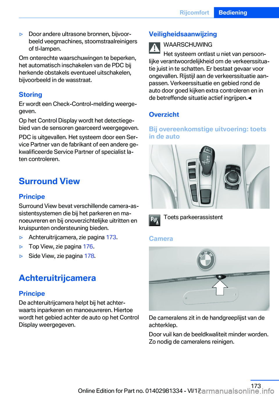 BMW X4 2018  Instructieboekjes (in Dutch) 'y�D�o�o�r� �a�n�d�e�r�e� �u�l�t�r�a�s�o�n�e� �b�r�o�n�n�e�n�,� �b�i�j�v�o�o�rj
�b�e�e�l�d� �v�e�e�g�m�a�c�h�i�n�e�s�,� �s�t�o�o�m�s�t�r�a�a�l�r�e�i�n�i�g�e�r�s �o�f� �t�l�-�l�a�m�p�e�n�.
�O�m� �