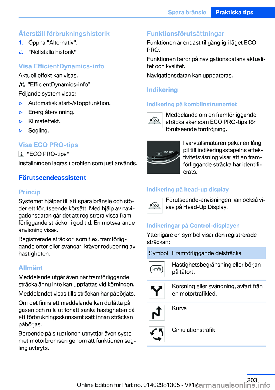 BMW X4 2018  InstruktionsbÖcker (in Swedish) �Å�t�e�r�s�t�ä�l�l��f�