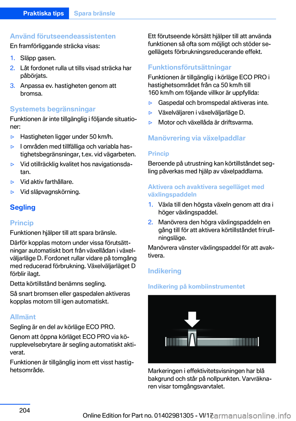 BMW X4 2018  InstruktionsbÖcker (in Swedish) �A�n�v�ä�n�d��f�