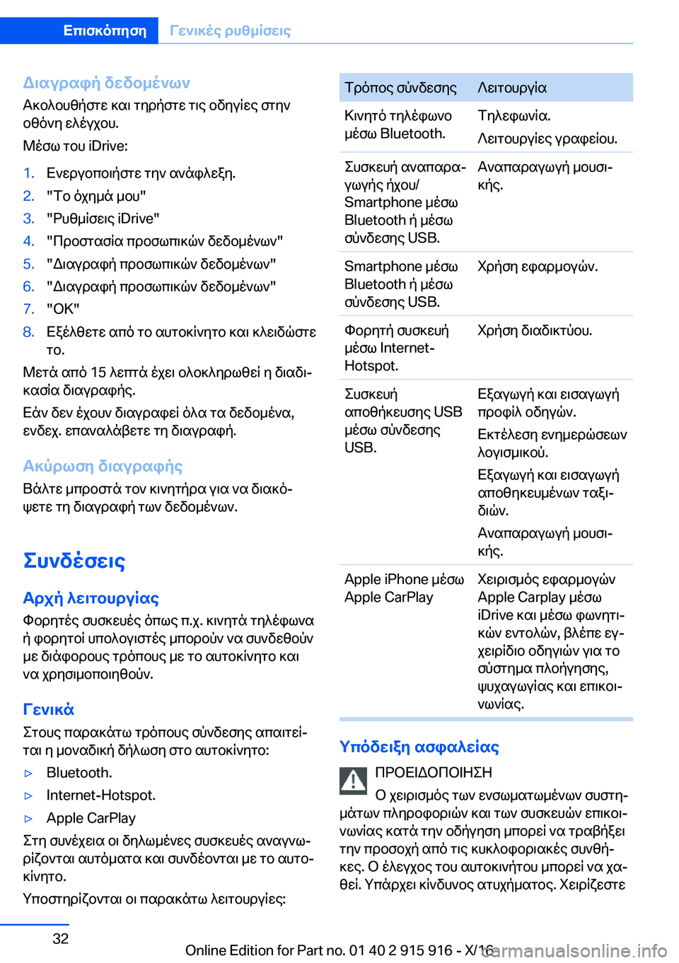 BMW X4 2017  Libretti Di Uso E manutenzione (in Italian) W\sudsip�vwvb_o`l`
 T ] b ^ b h z p f g w�  ] s \�  g y d p f g w�  g \ e�  b v y u q w e�  f g y `
 b z o ` y�  w ^ o u j b h�.
 @ o f l�  g b h� �i�D�r�i�v�e�:�1�. X ` w d u b c b 