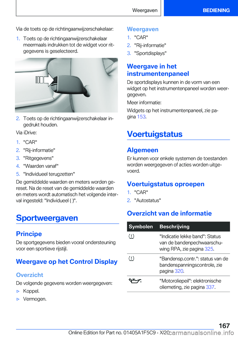BMW X4 M 2021  Instructieboekjes (in Dutch) �V�i�a��d�e��t�o�e�t�s��o�p��d�e��r�i�c�h�t�i�n�g�a�a�n�w�i�j�z�e�r�s�c�h�a�k�e�l�a�a�r�:�1�.�T�o�e�t�s��o�p��d�e��r�i�c�h�t�i�n�g�a�a�n�w�i�j�z�e�r�s�c�h�a�k�e�l�a�a�r
�m�e�e�r�m�a�a�l�s��i�