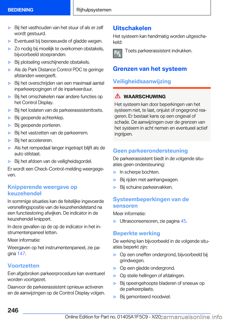BMW X4 M 2021  Instructieboekjes (in Dutch) 'x�B�i�j��h�e�t��v�a�s�t�h�o�u�d�e�n��v�a�n��h�e�t��s�t�u�u�r��o�f��a�l�s��e�r��z�e�l�f
�w�o�r�d�t��g�e�s�t�u�u�r�d�.'x�E�v�e�n�t�u�e�e�l��b�i�j��b�e�s�n�e�e�u�w�d�e��o�f��g�l�a�