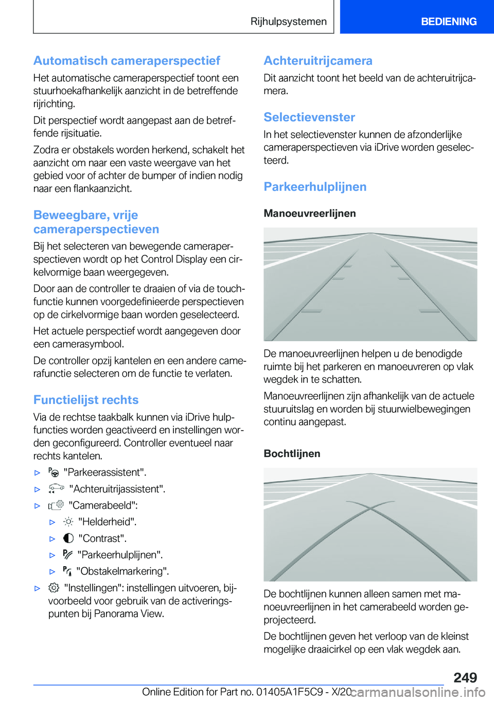 BMW X4 M 2021  Instructieboekjes (in Dutch) �A�u�t�o�m�a�t�i�s�c�h��c�a�m�e�r�a�p�e�r�s�p�e�c�t�i�e�f�H�e�t��a�u�t�o�m�a�t�i�s�c�h�e��c�a�m�e�r�a�p�e�r�s�p�e�c�t�i�e�f��t�o�o�n�t��e�e�n�s�t�u�u�r�h�o�e�k�a�f�h�a�n�k�e�l�i�j�k��a�a�n�z�i�c