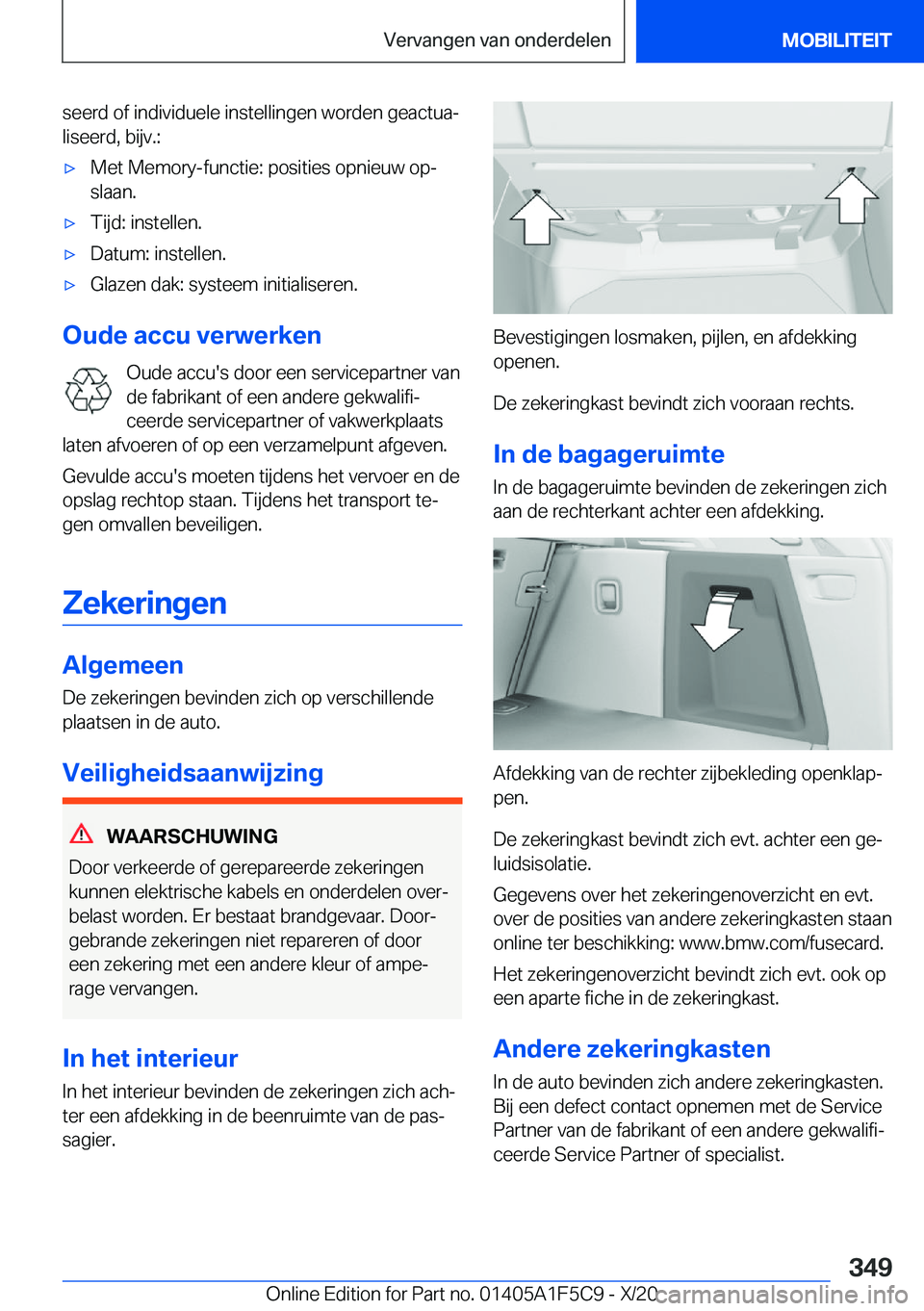 BMW X4 M 2021  Instructieboekjes (in Dutch) �s�e�e�r�d��o�f��i�n�d�i�v�i�d�u�e�l�e��i�n�s�t�e�l�l�i�n�g�e�n��w�o�r�d�e�n��g�e�a�c�t�u�aj�l�i�s�e�e�r�d�,��b�i�j�v�.�:'x�M�e�t��M�e�m�o�r�y�-�f�u�n�c�t�i�e�:��p�o�s�i�t�i�e�s��o�p�n�i