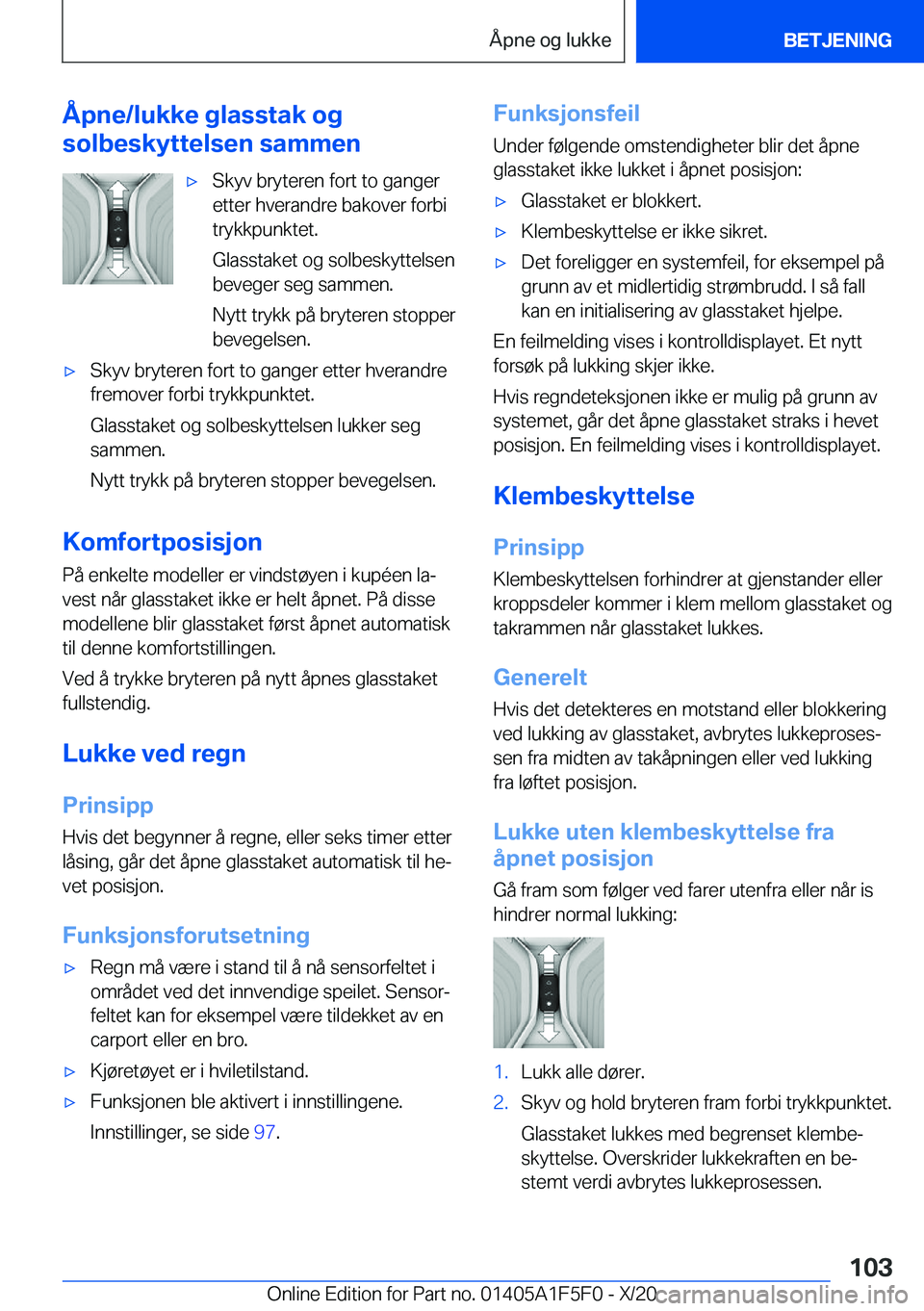 BMW X4 M 2021  InstruksjonsbØker (in Norwegian) �