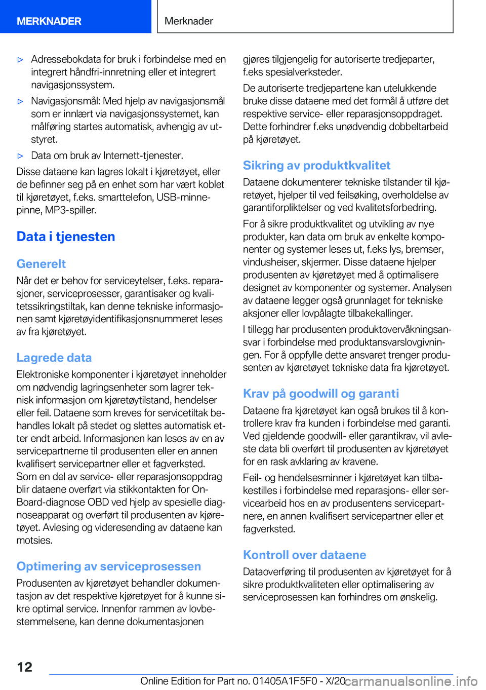 BMW X4 M 2021  InstruksjonsbØker (in Norwegian) 'x�A�d�r�e�s�s�e�b�o�k�d�a�t�a��f�o�r��b�r�u�k��i��f�o�r�b�i�n�d�e�l�s�e��m�e�d��e�n
�i�n�t�e�g�r�e�r�t��h�å�n�d�f�r�i�-�i�n�n�r�e�t�n�i�n�g��e�l�l�e�r��e�t��i�n�t�e�g�r�e�r�t �n�a�v�i�