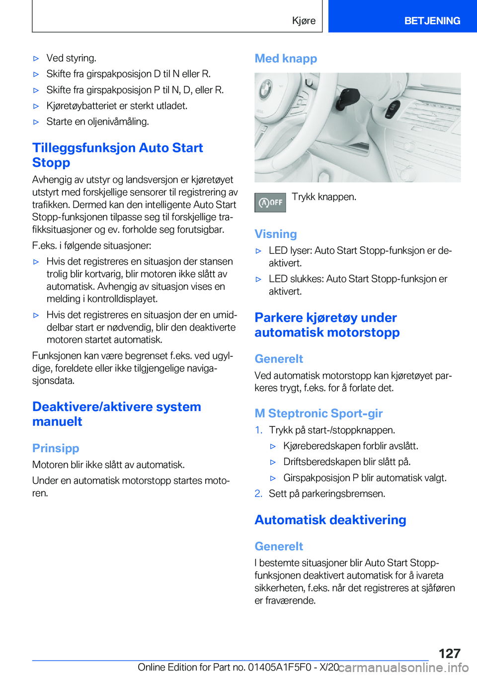 BMW X4 M 2021  InstruksjonsbØker (in Norwegian) 'x�V�e�d��s�t�y�r�i�n�g�.'x�S�k�i�f�t�e��f�r�a��g�i�r�s�p�a�k�p�o�s�i�s�j�o�n��D��t�i�l��N��e�l�l�e�r��R�.'x�S�k�i�f�t�e��f�r�a��g�i�r�s�p�a�k�p�o�s�i�s�j�o�n��P��t�i�l��N�,�
