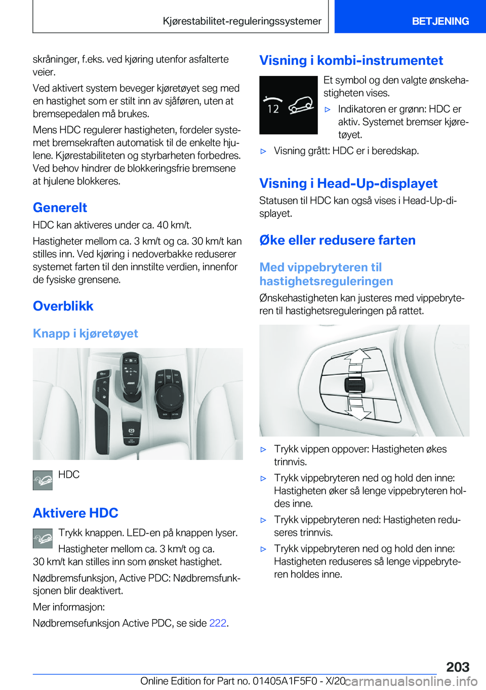 BMW X4 M 2021  InstruksjonsbØker (in Norwegian) �s�k�r�å�n�i�n�g�e�r�,��f�.�e�k�s�.��v�e�d��k�j�