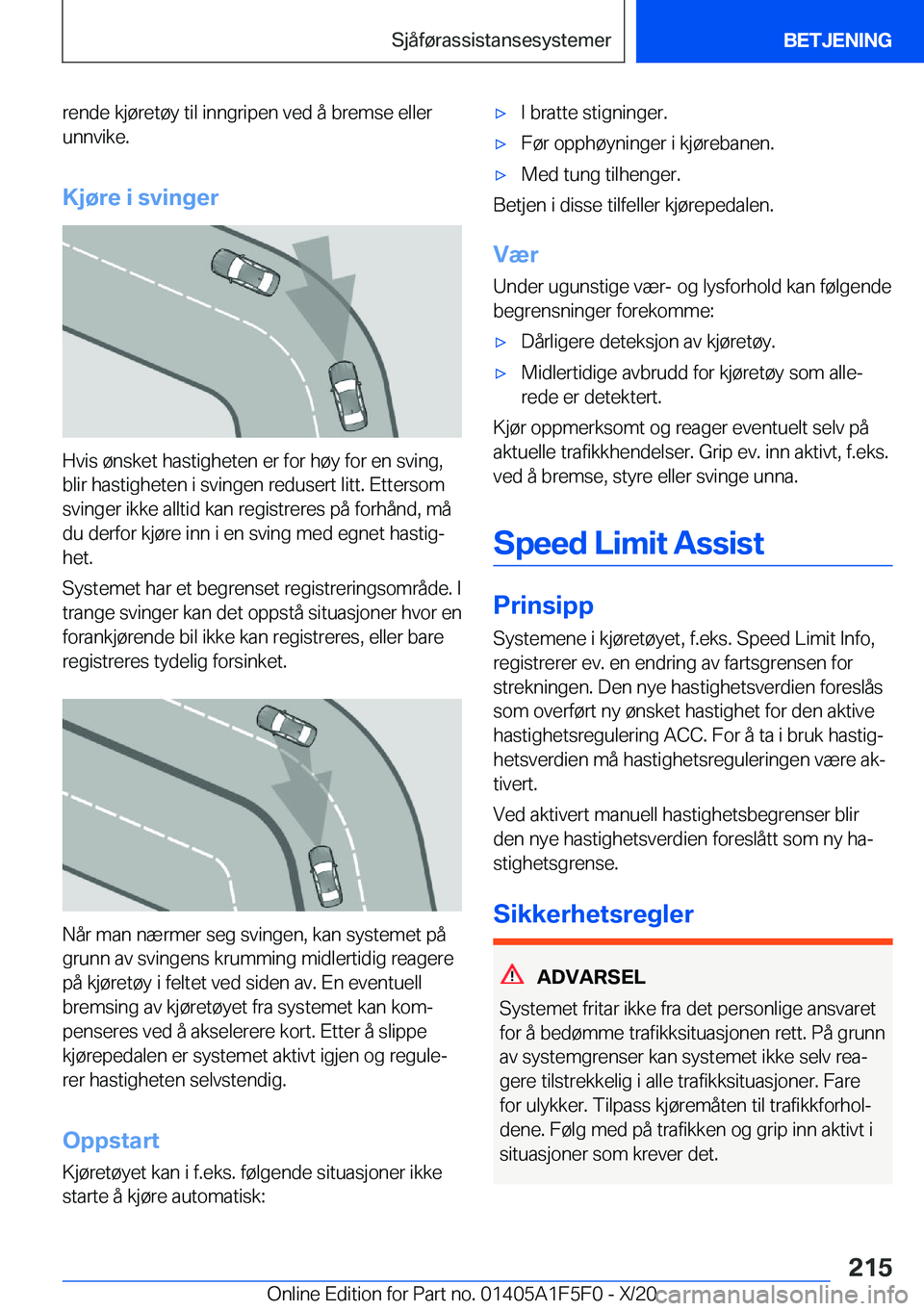 BMW X4 M 2021  InstruksjonsbØker (in Norwegian) �r�e�n�d�e��k�j�