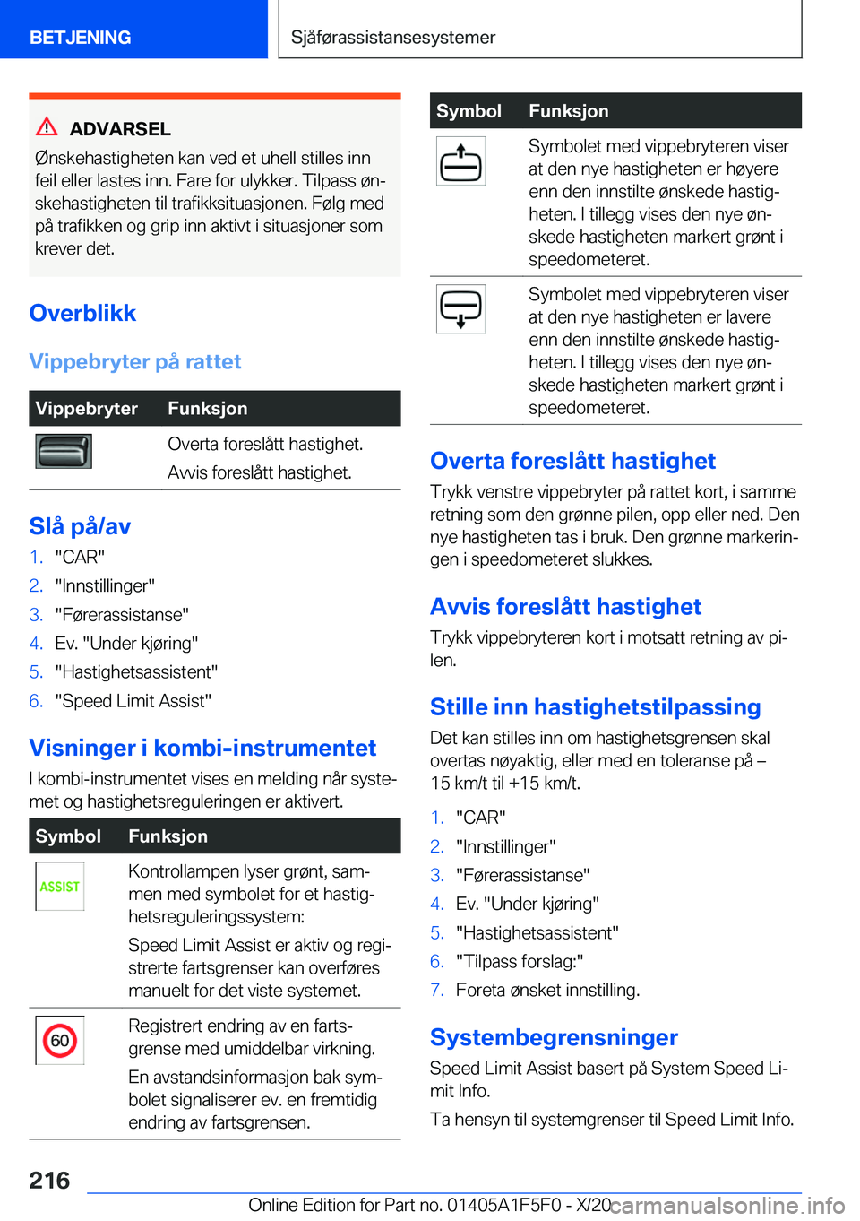 BMW X4 M 2021  InstruksjonsbØker (in Norwegian) �A�D�V�A�R�S�E�L
�