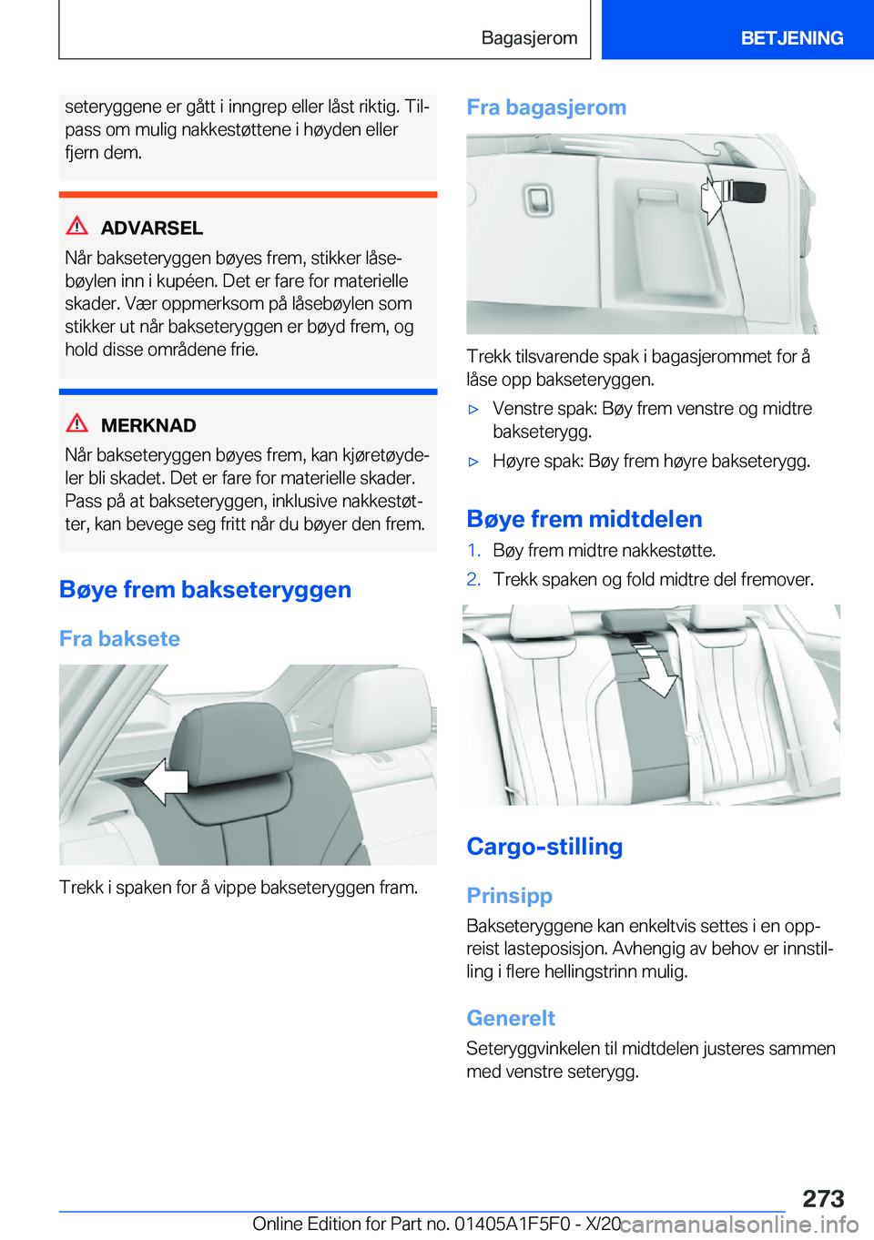 BMW X4 M 2021  InstruksjonsbØker (in Norwegian) �s�e�t�e�r�y�g�g�e�n�e��e�r��g�å�t�t��i��i�n�n�g�r�e�p��e�l�l�e�r��l�å�s�t��r�i�k�t�i�g�.��T�i�lj
�p�a�s�s��o�m��m�u�l�i�g��n�a�k�k�e�s�t�
