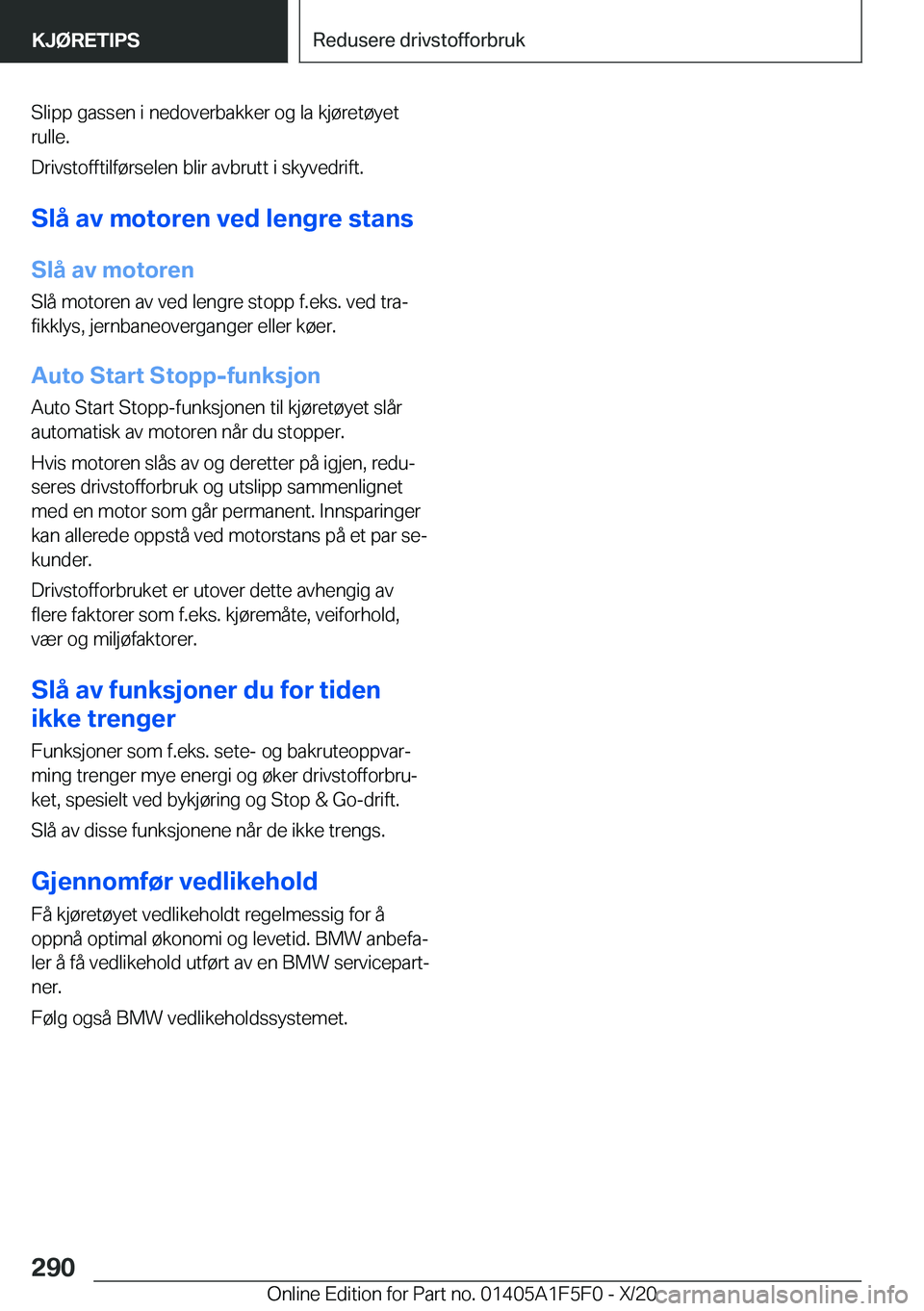 BMW X4 M 2021  InstruksjonsbØker (in Norwegian) �S�l�i�p�p��g�a�s�s�e�n��i��n�e�d�o�v�e�r�b�a�k�k�e�r��o�g��l�a��k�j�